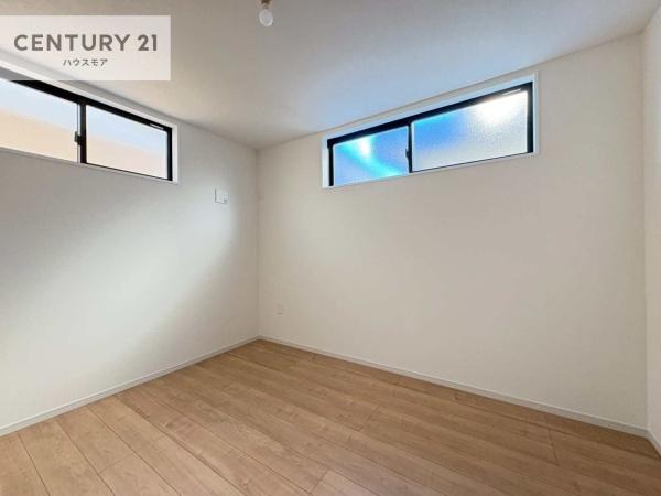 流山市鰭ヶ崎　1号棟　新築戸建