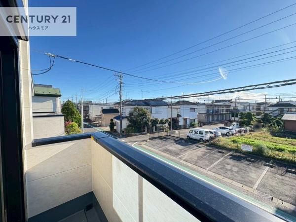 流山市鰭ヶ崎　1号棟　新築戸建