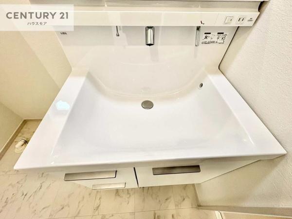 流山市鰭ヶ崎　1号棟　新築戸建