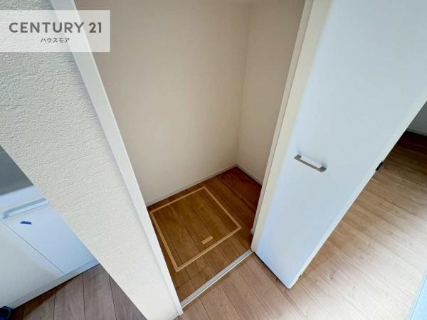 流山市鰭ヶ崎　1号棟　新築戸建