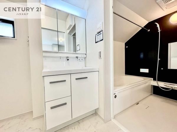 流山市鰭ヶ崎　1号棟　新築戸建