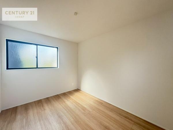 流山市流山4丁目　3号棟　新築戸建