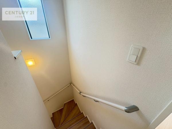 流山市流山4丁目　3号棟　新築戸建