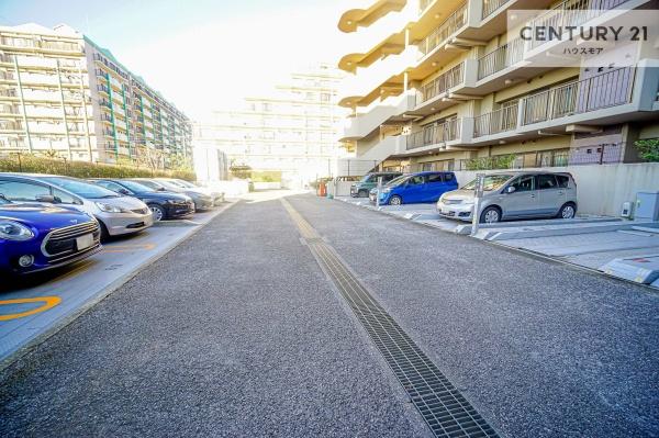 メゾンエクレーレ松戸六高台フィリア