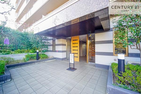 メゾンエクレーレ松戸六高台フィリア