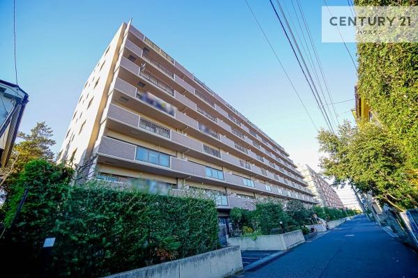 メゾンエクレーレ松戸六高台フィリア