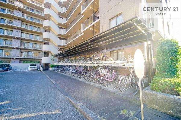 メゾンエクレーレ松戸六高台フィリア