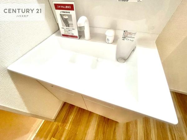 守谷市野木崎　新築戸建て