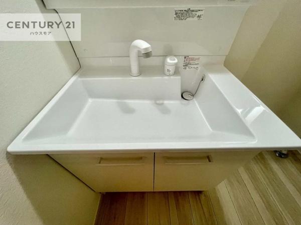 つくばみらい市谷井田　新築戸建