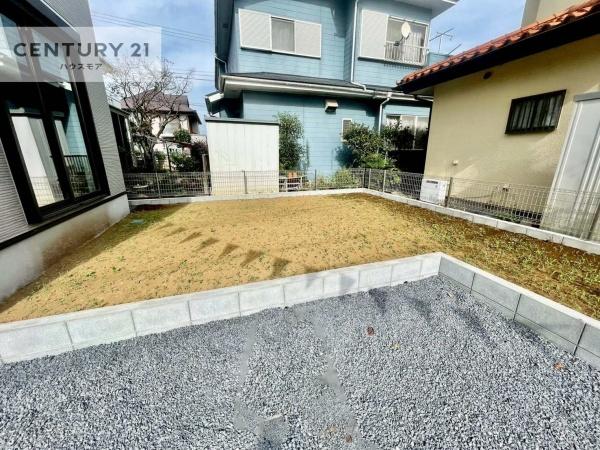 つくばみらい市谷井田　新築戸建