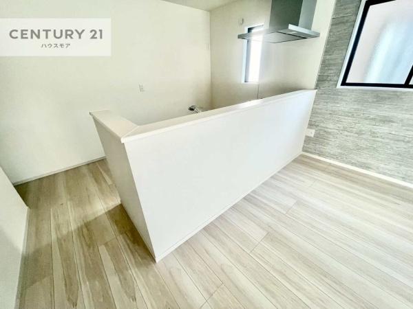 つくばみらい市谷井田　新築戸建