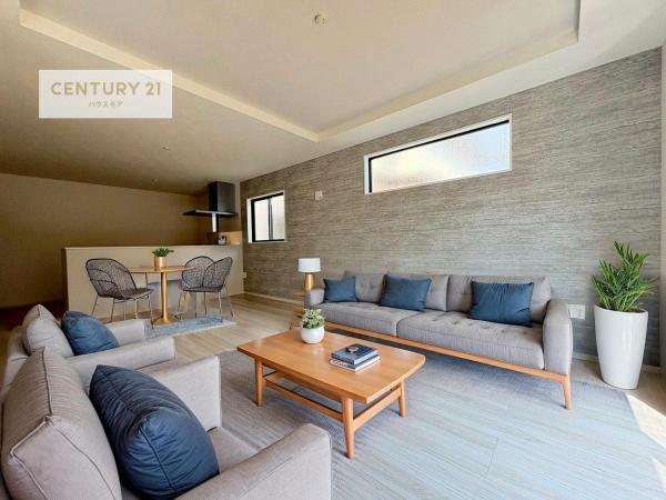 つくばみらい市谷井田　新築戸建