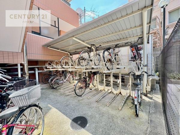 ライオンズシティ松戸