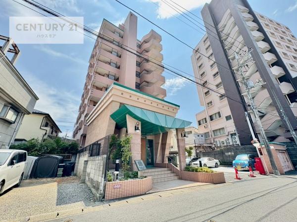 ライオンズシティ松戸