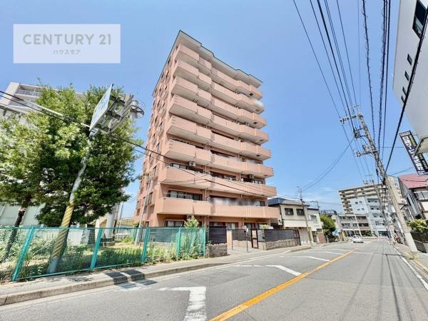 ライオンズシティ松戸