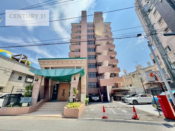 ライオンズシティ松戸