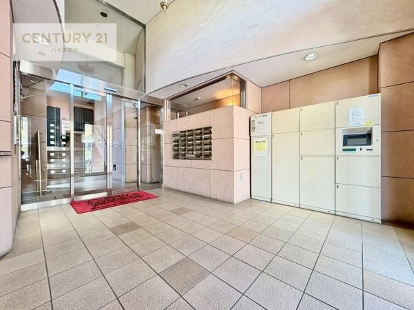 ライオンズシティ松戸