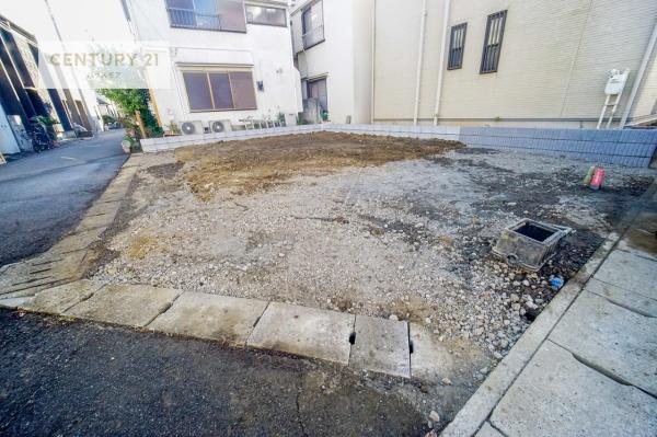 松戸市栄町7丁目 新築戸建