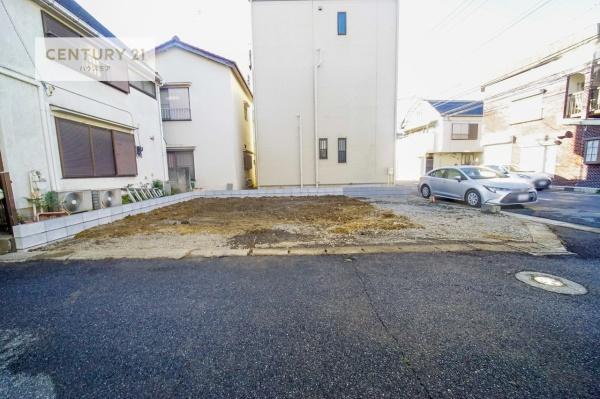 松戸市栄町7丁目　新築戸建