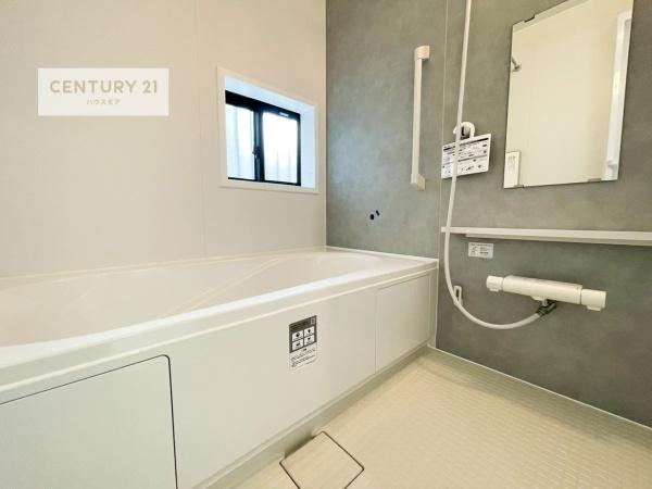 野田市岩名2丁目　B号棟　新築戸建て