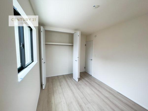 野田市岩名2丁目　B号棟　新築戸建て