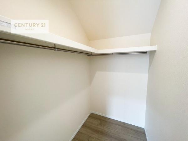 野田市岩名2丁目　B号棟　新築戸建て