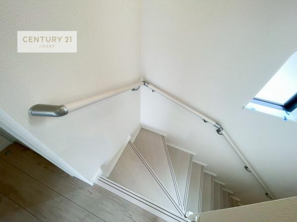 野田市岩名2丁目　B号棟　新築戸建て