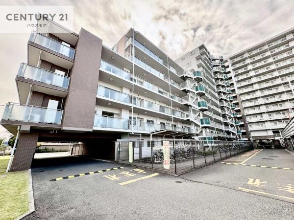 エクセレントプレイスドリームマークス