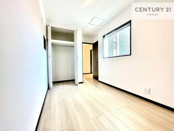 柏市藤心4丁目　新築戸建て