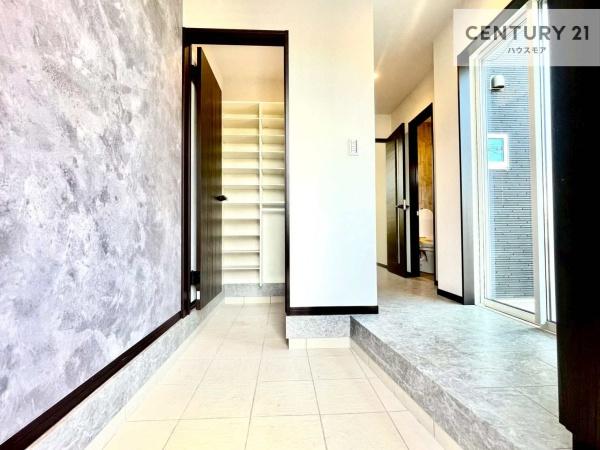 柏市藤心4丁目　新築戸建て