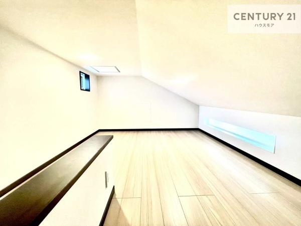 柏市藤心4丁目　新築戸建て