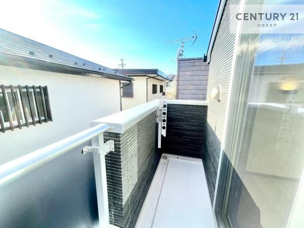 柏市藤心4丁目　新築戸建て