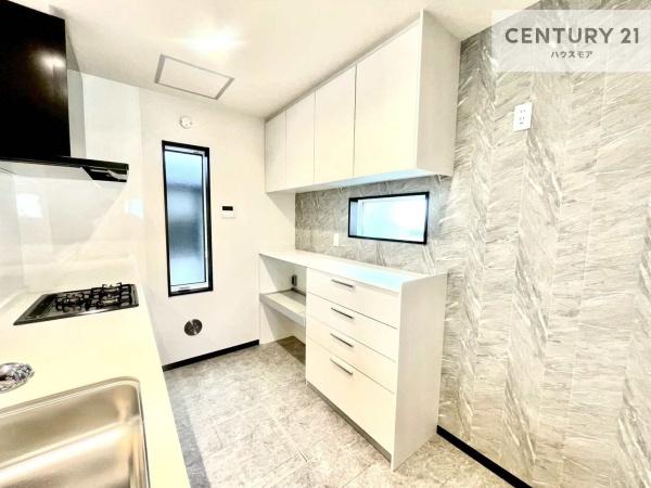 柏市藤心4丁目　新築戸建て