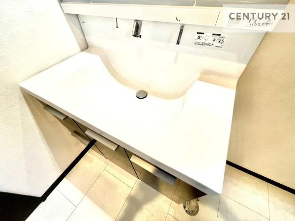 柏市藤心4丁目　新築戸建て