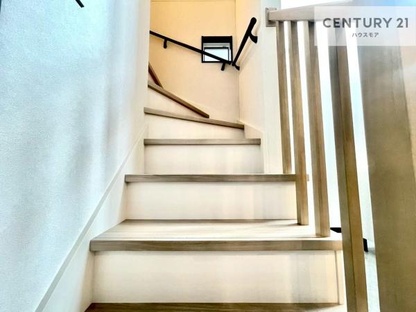 柏市藤心4丁目　新築戸建て