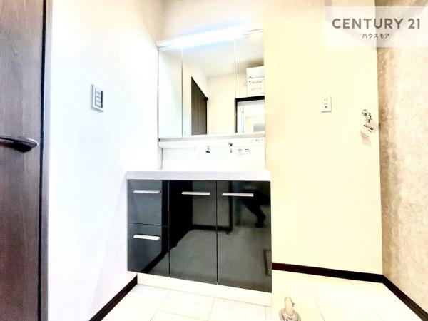 柏市藤心4丁目　新築戸建て