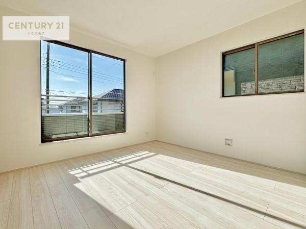 流山市西平井　新築戸建