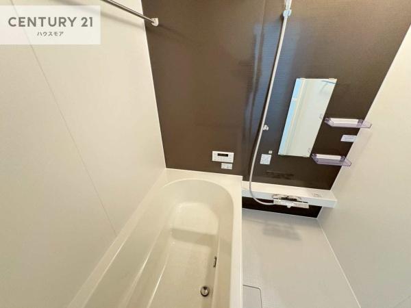 柏市大室　1号棟　新築戸建