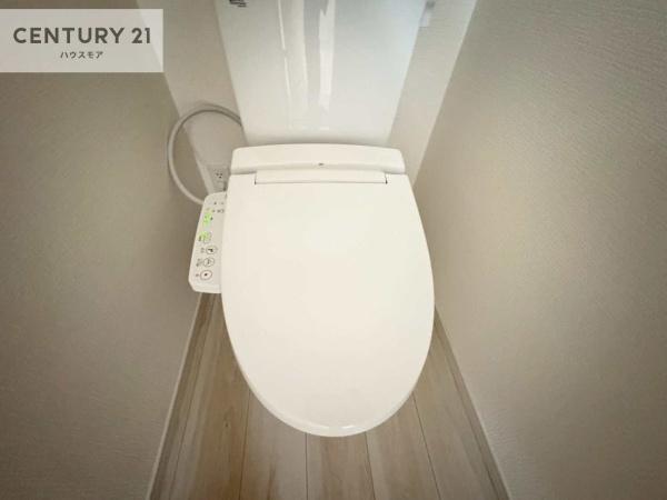 柏市大室　1号棟　新築戸建