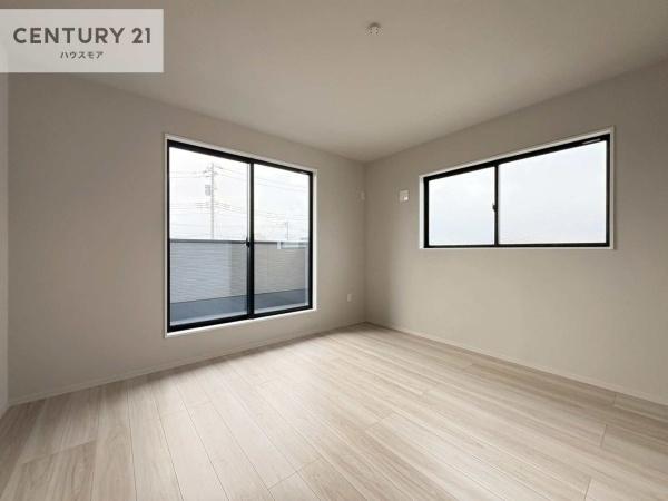 柏市大室　1号棟　新築戸建