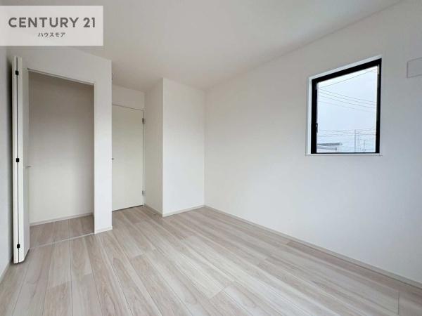 柏市大室　1号棟　新築戸建