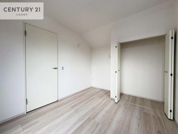 柏市大室　1号棟　新築戸建