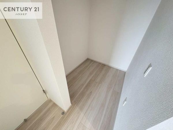 柏市大室　1号棟　新築戸建