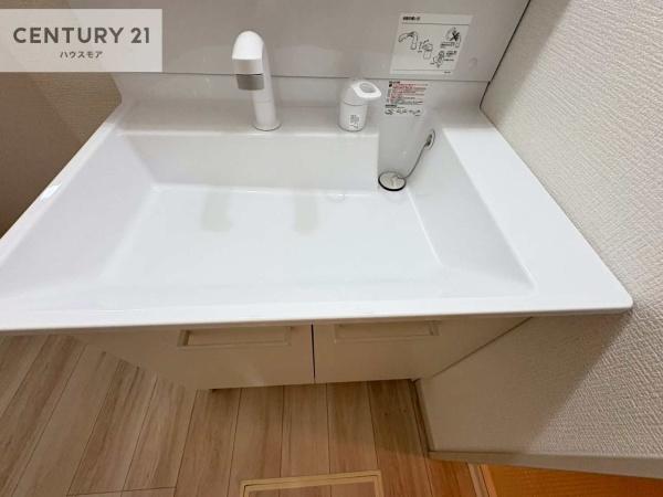 柏市大室　1号棟　新築戸建