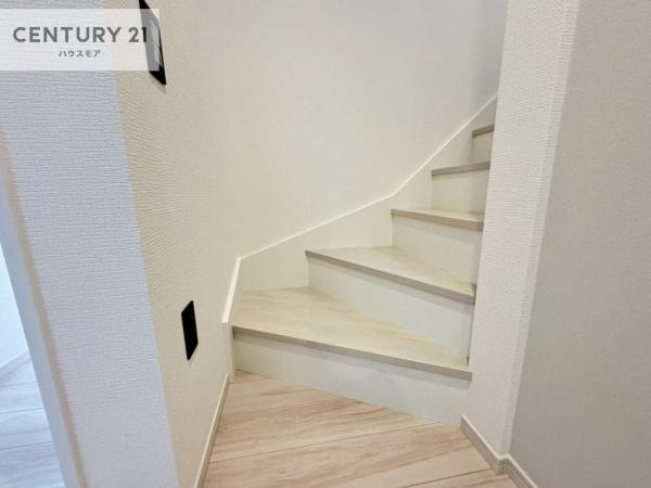 柏市大室　1号棟　新築戸建