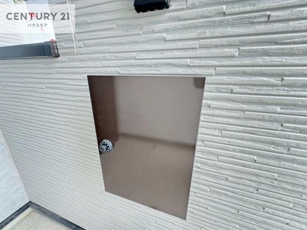 柏市大室　1号棟　新築戸建