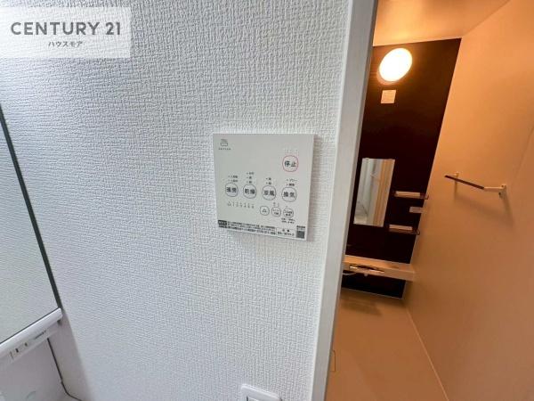 柏市大室　1号棟　新築戸建