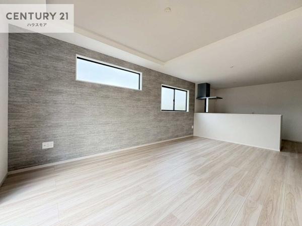 柏市大室　1号棟　新築戸建