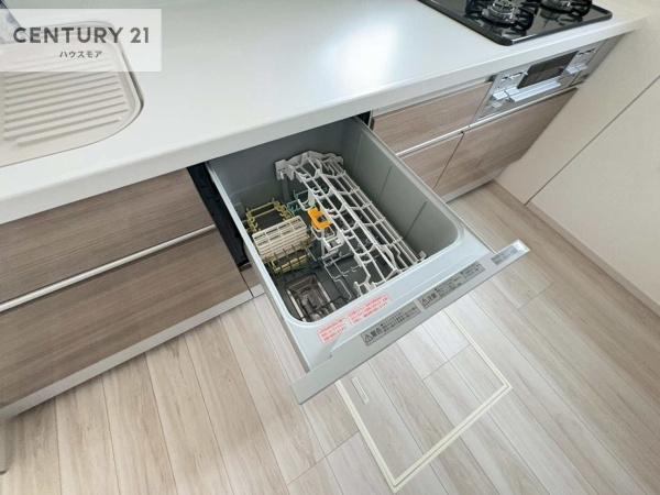 柏市大室　1号棟　新築戸建