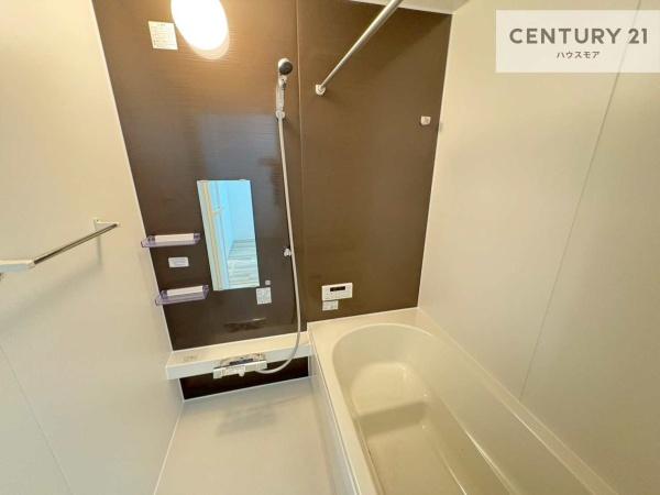 柏市大室　2号棟　新築戸建